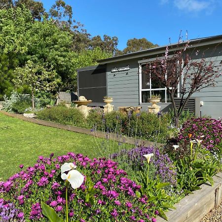 Cozy Cottage Victor Harbor Hindmarsh Valley Buitenkant foto