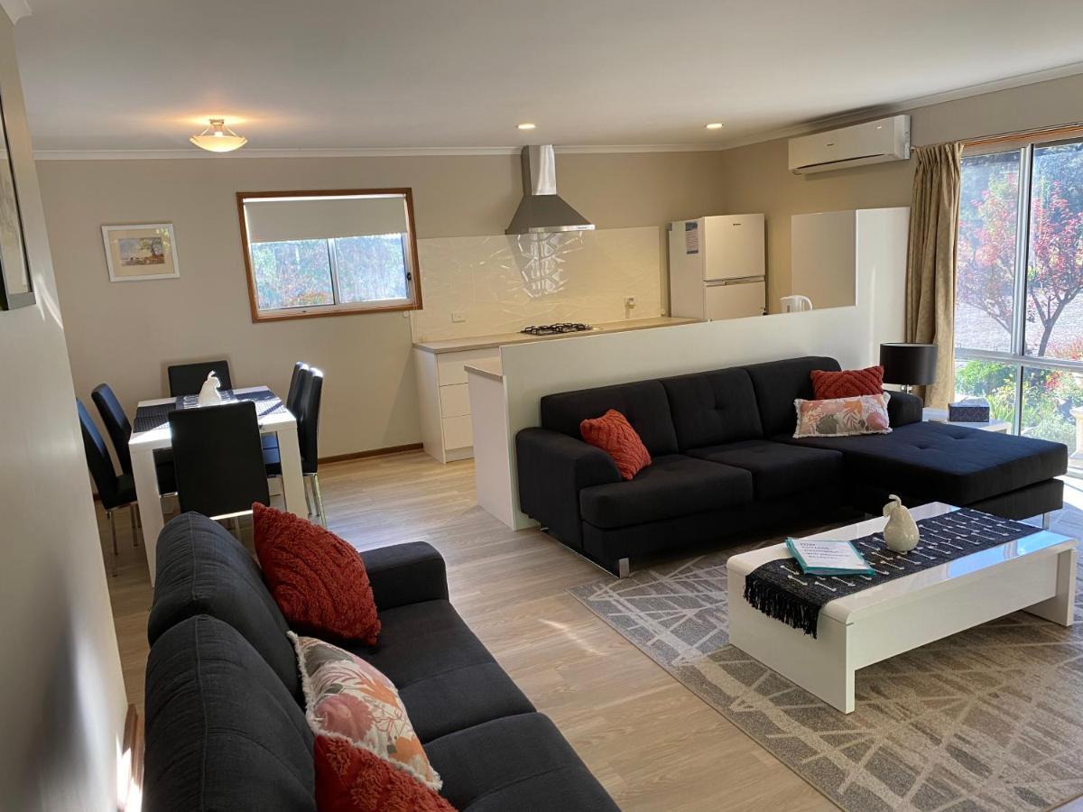 Cozy Cottage Victor Harbor Hindmarsh Valley Buitenkant foto