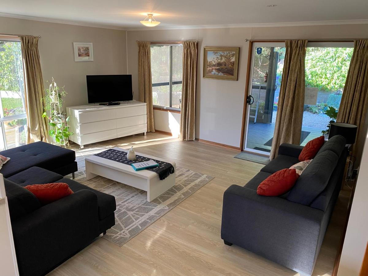 Cozy Cottage Victor Harbor Hindmarsh Valley Buitenkant foto