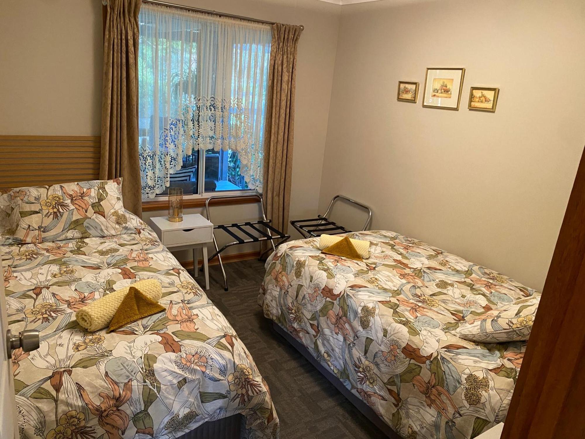 Cozy Cottage Victor Harbor Hindmarsh Valley Buitenkant foto